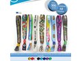 Sublimation bracelets 1