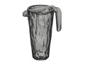 Superglas Pitcher - 1,5 L