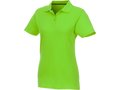 Helios short sleeve women's polo