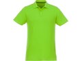 Helios short sleeve men's polo