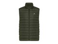 Iqoniq Meru men recycled polyester bodywarmer 12