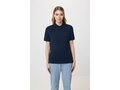 Iqoniq Yosemite recycled cotton pique polo 56