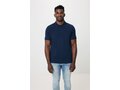 Iqoniq Yosemite recycled cotton pique polo 57