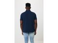 Iqoniq Yosemite recycled cotton pique polo 61