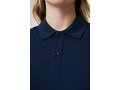 Iqoniq Yosemite recycled cotton pique polo 68