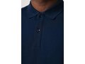 Iqoniq Yosemite recycled cotton pique polo 69