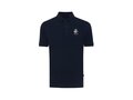 Iqoniq Yosemite recycled cotton pique polo 72