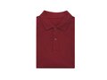 Iqoniq Yosemite recycled cotton pique polo 39