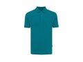 Iqoniq Yosemite recycled cotton pique polo 33