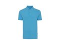 Iqoniq Yosemite recycled cotton pique polo 30