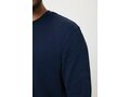 Iqoniq Zion recycled cotton crew neck 36