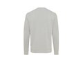 Iqoniq Denali recycled cotton crew neck undyed 50