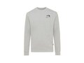 Iqoniq Denali recycled cotton crew neck undyed 48