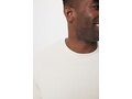 Iqoniq Denali recycled cotton crew neck undyed 15