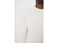 Iqoniq Denali recycled cotton crew neck undyed 13