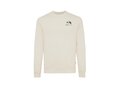 Iqoniq Denali recycled cotton crew neck undyed 9