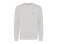 Iqoniq Etosha lightweight recycled cotton crew neck 3