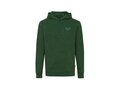 Iqoniq Jasper recycled cotton hoodie 56