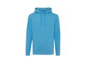 Iqoniq Jasper recycled cotton hoodie 17