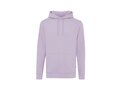 Iqoniq Jasper recycled cotton hoodie 14