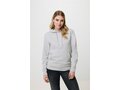 Iqoniq Torres recycled cotton hoodie undyed 43