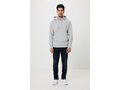 Iqoniq Torres recycled cotton hoodie undyed 40