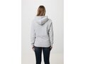 Iqoniq Torres recycled cotton hoodie undyed 35