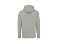 Iqoniq Torres recycled cotton hoodie undyed 51