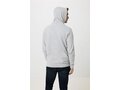 Iqoniq Torres recycled cotton hoodie undyed 30