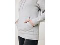 Iqoniq Torres recycled cotton hoodie undyed 26