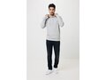 Iqoniq Torres recycled cotton hoodie undyed 45