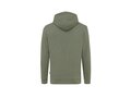 Iqoniq Torres recycled cotton hoodie undyed 59