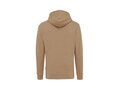 Iqoniq Torres recycled cotton hoodie undyed 13