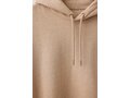 Iqoniq Torres recycled cotton hoodie undyed 11