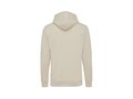 Iqoniq Torres recycled cotton hoodie undyed 8