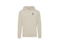 Iqoniq Torres recycled cotton hoodie undyed 6