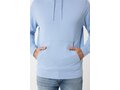 Iqoniq Rila lightweight recycled cotton hoodie 57