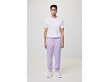 Iqoniq Cooper recycled cotton jogger 51