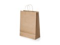 Kraft paper bag 32x39cm