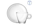 Tea set - 32 cl