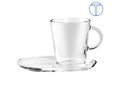 Tea set - 40 cl