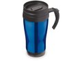 Car mug metal 350 ml