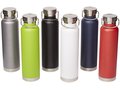 Thor Copper Vacuum Insulated Bottle