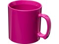 Standard 300 ml plastic mug