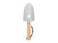 Trowel shape bottle opener