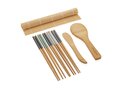 Ukiyo 8 pcs sushi dinner set