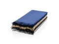 Ukiyo Keiko AWARE™ solid hammam towel