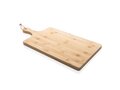 Ukiyo bamboo rectangle serving board