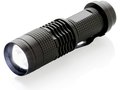 3W pocket CREE torch