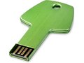 USB key